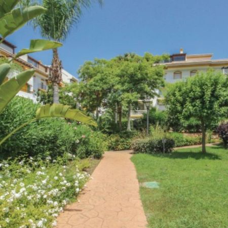 Appartamento Dama De Noche Marbella Esterno foto