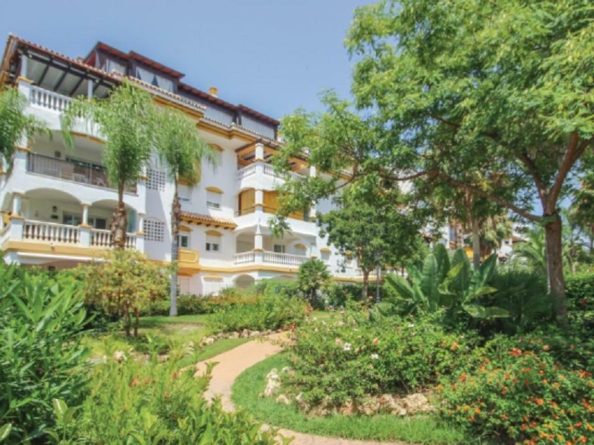 Appartamento Dama De Noche Marbella Esterno foto