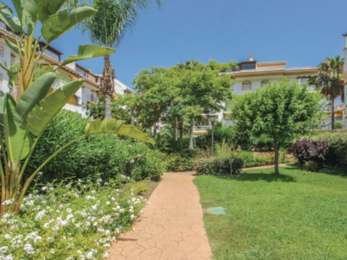 Appartamento Dama De Noche Marbella Esterno foto